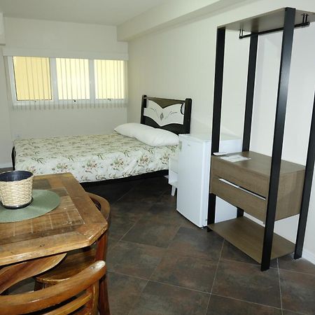 Hostel Toca Da Moreia 邦比尼亚斯 外观 照片