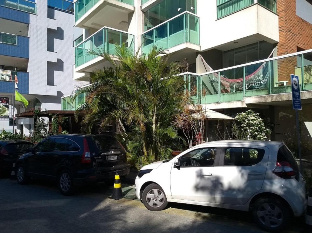 Hostel Toca Da Moreia 邦比尼亚斯 外观 照片