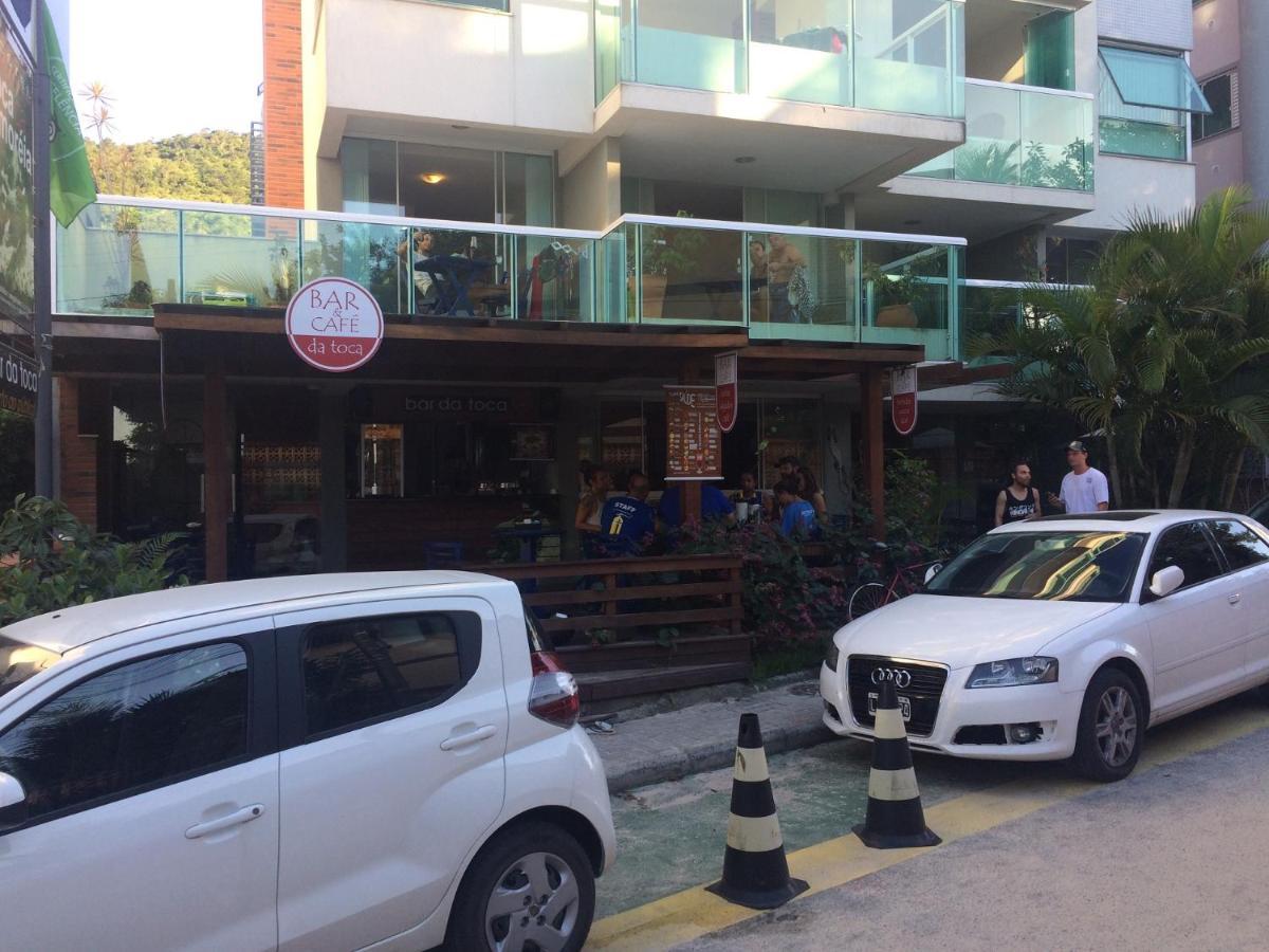 Hostel Toca Da Moreia 邦比尼亚斯 外观 照片