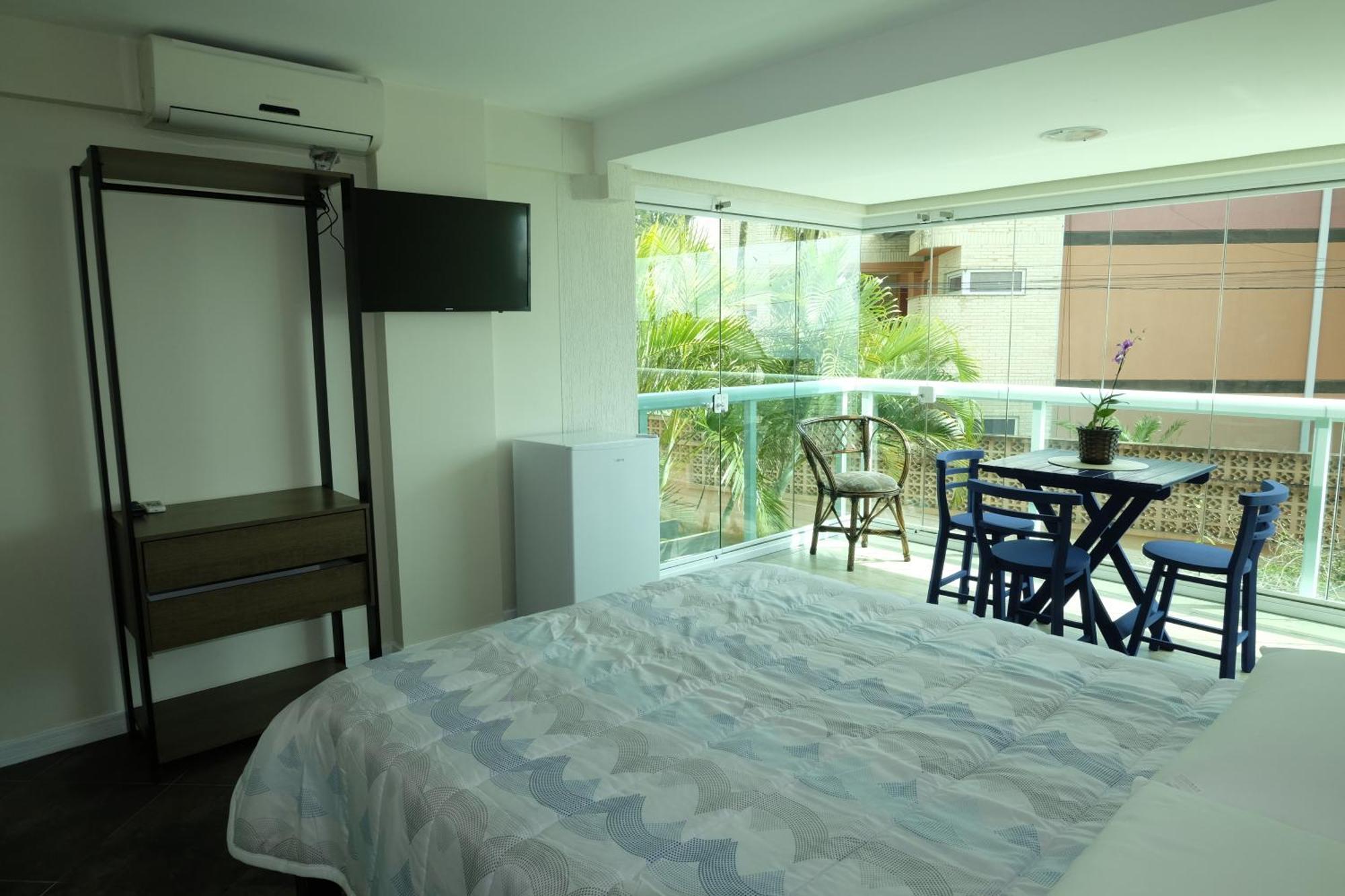 Hostel Toca Da Moreia 邦比尼亚斯 外观 照片