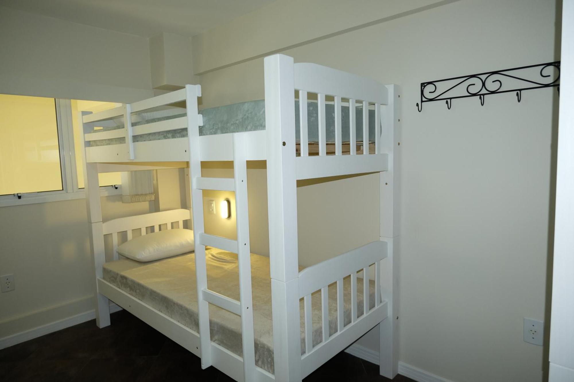 Hostel Toca Da Moreia 邦比尼亚斯 外观 照片